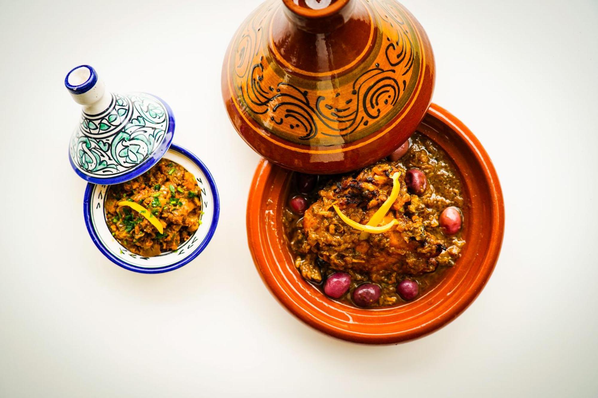 Az Hotel Des Arts Rabat Eksteriør bilde